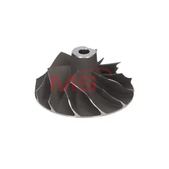 Компресорне колесо GARRETT TB0373 JRONE 1200-020-106