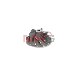 Компресорне колесо MITSUBISHI TD04-11G-4 JRONE 1200-030-027