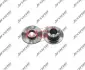 Рухома опора HOLSET H-50 JRONE 1400-016-006C (фото 1)