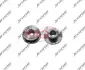 Рухома опора TOYOTA CT26 JRONE 1400-016-066 (фото 1)