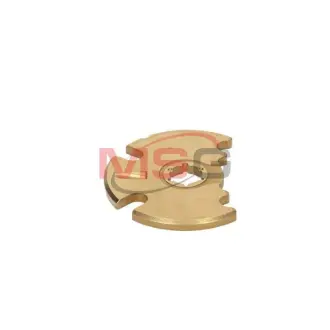 Упорний підшипник GARRETT GT15 JRONE 1600-011-012