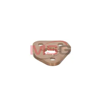 Упорний підшипник HOLSET H2D JRONE 1600-016-047