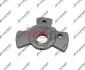 Упорний підшипник SCHWITZER S3B JRONE 1600-016-050C (фото 1)