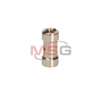 Радиальный гидроподшипник (втулка) KKK K03 JRONE 1700-040-028B