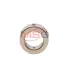 Радіальний гідропідшипник (втулка) IHI RHB5 JRONE 1700-070-016 (фото 2)