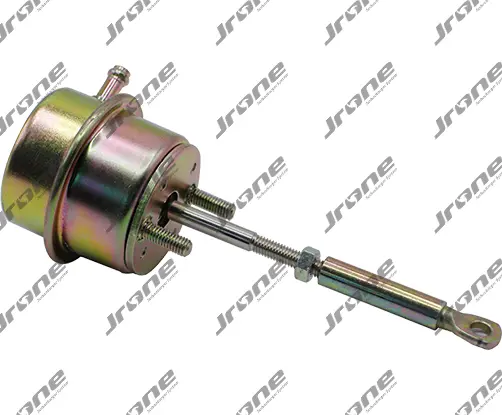 Актуатор турбины CZ C14 JRONE 2061-011-004 (фото 1)