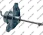 Актуатор турбіни TOYOTA JRONE 2061-016-504 (фото 1)