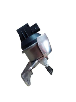 Актуатор турбіни електронний MITSUBISHI TD04L JRONE 2063-050-008