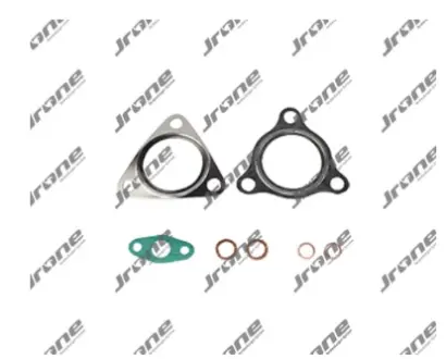 Комплект прокладок турбіни MITSUBISHI L200 86-96, Pajero 82-91, L300 86-04 JRONE 2090-010-008