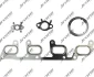 Комплект прокладок турбіни VW Caddy III 04-15; AUDI A3 03-12; SKODA Octavia A5 04-13; SEAT Leon 05-12 JRONE 2090-010-064M (фото 1)