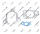 Комплект прокладок турбіни RENAULT Megane III 09-16; NISSAN Qashqai 07-14; DACIA Duster 10-17 JRONE 2090-010-087 (фото 1)