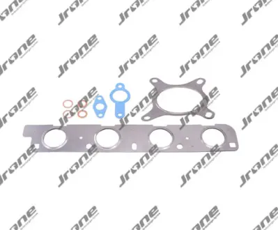 Комплект прокладок турбіни VW Golf VI 09-14; AUDI A3 03-12; SKODA Octavia A5 04-13; SEAT Altea 04-09 JRONE 2090-010-097M
