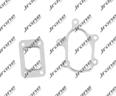 Комплект прокладок турбіни IVECO Daily E1 90-96 JRONE 2090-505-026