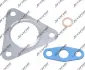 Комплект прокладок турбіни MERCEDES-BENZ C-Class W202 93-00 JRONE 2090-505-031 (фото 1)