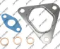 Комплект прокладок турбіни MERCEDES-BENZ Sprinter 901-905 95-06 JRONE 2090-505-156 (фото 1)