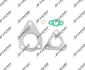 Комплект прокладок турбіни VW PASSAT B5 96-05; AUDI A4 04-08, A6 04-11, A4 00-04, A6 97-04; SKODA Superb 01-08 JRONE 2090-505-174 (фото 1)