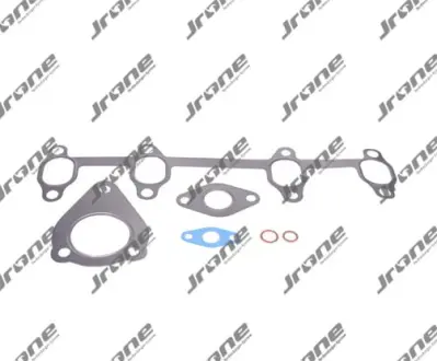 Комплект прокладок турбіни VW PASSAT B6 05-10; AUDI A3 03-12; SKODA Octavia A5 04-13; SEAT Altea 04-09 JRONE 2090505183