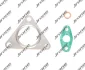 Комплект прокладок турбіни MERCEDES-BENZ Vito W638 96-03 JRONE 2090-505-190 (фото 1)