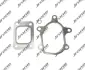 Комплект прокладок турбіни FIAT Ducato 94-02 JRONE 2090-505-204 (фото 1)