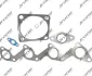 Комплект прокладок турбіни FORD Focus I 98-04 JRONE 2090-505-228 (фото 1)