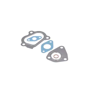Комплект прокладок турбіни FIAT Doblo 00-09, Fiorino 07-, Qubo 08-19; OPEL Corsa D 06-15; LANCIA Ypsilon 03-11, Musa 04-12 JRONE 2090-505-240
