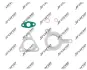 Комплект прокладок турбіни OPEL Vectra C 02-08; SAAB 9-3 02-11, 9-3 98-03, 9-5 97-09 JRONE 2090-505-272 (фото 1)
