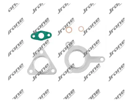 Комплект прокладок турбіни OPEL Vectra C 02-08; SAAB 9-3 02-11, 9-3 98-03, 9-5 97-09 JRONE 2090-505-272