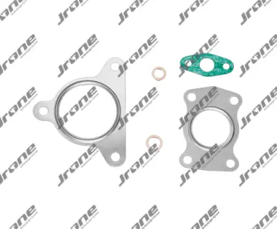 Комплект прокладок турбіни FIAT Scudo 95-07; PEUGEOT 807 02-14; CITROEN Jumpy 95-07; LANCIA Phedra 02-10 JRONE 2090-505-348