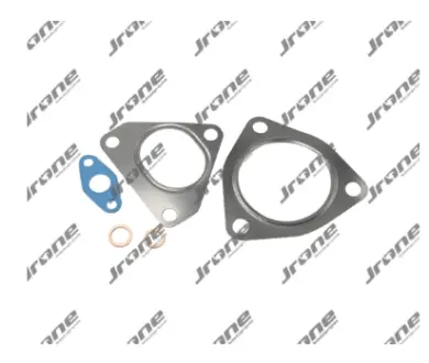 Комплект прокладок турбіни VOLVO XC90 02-16, V70 00-07, XC70 00-07, S60 00-09, S80 98-05 JRONE 2090-505-355