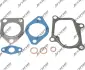 Комплект прокладок турбіни KIA Sorento BL 02-09 JRONE 2090-505-432 (фото 1)