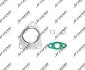 Комплект прокладок турбіни FIAT Scudo 07-16, Ulysse 02-10; LANCIA Phedra 02-10 JRONE 2090-505-454 (фото 1)