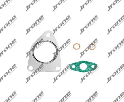 Комплект прокладок турбіни FIAT Scudo 07-16, Ulysse 02-10; LANCIA Phedra 02-10 JRONE 2090-505-454