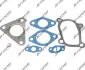 Комплект прокладок турбіни NISSAN Pickup Navara D22 97-05 JRONE 2090-505-460M (фото 1)