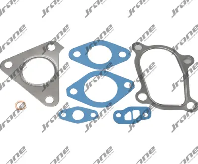 Комплект прокладок турбіни NISSAN Pickup Navara D22 97-05 JRONE 2090-505-460M