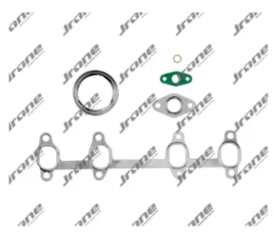Комплект прокладок турбіни VW Caddy III 04-15; AUDI A3 03-12; SKODA Octavia A5 04-13; SEAT Altea 04-09 JRONE 2090-505-494
