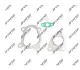 Комплект прокладок турбіни RENAULT Trafic 00-14, Master III 10-; NISSAN Primastar 02-14; OPEL Vivaro 01-14 JRONE 2090-505-511 (фото 1)