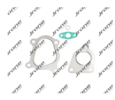 Комплект прокладок турбіни RENAULT Trafic 00-14, Master III 10-; NISSAN Primastar 02-14; OPEL Vivaro 01-14 JRONE 2090-505-511