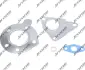 Комплект прокладок турбіни RENAULT Megane III 09-16, Scenic III 09-16, Kangoo 08-17; NISSAN Qashqai 07-14, Tiida C11 04-12 JRONE 2090-505-525 (фото 1)