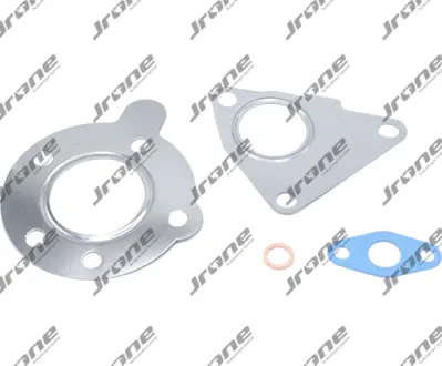 Комплект прокладок турбіни RENAULT Megane III 09-16, Scenic III 09-16, Kangoo 08-17; NISSAN Qashqai 07-14, Tiida C11 04-12 JRONE 2090-505-525