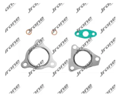 Комплект прокладок турбіни HYUNDAI Accent MC 06-10, i-30 FD 07-12; KIA Ceed ED 07-12, Rio JB 06-11 JRONE 2090-505-527
