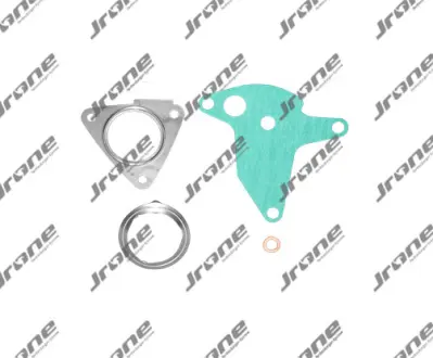 Комплект прокладок турбіни VW T5 03-15 JRONE 2090-505-537