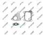 Комплект прокладок турбіни RENAULT Kangoo 08-17; NISSAN Note 05-12; DACIA Logan 04-12 JRONE 2090-505-549 (фото 1)