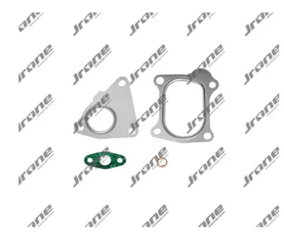 Комплект прокладок турбіни RENAULT Kangoo 08-17; NISSAN Note 05-12; DACIA Logan 04-12 JRONE 2090-505-549