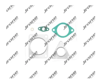 Комплект прокладок турбіни FORD Transit 06-14; LAND ROVER Defender 07-16 JRONE 2090-505-560