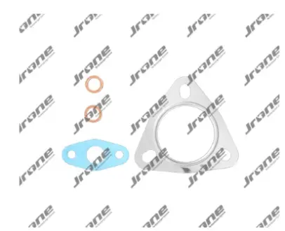 Комплект прокладок турбіни OPEL Antara 06-15; CHEVROLET Epica V250 06-14, Captiva 06-11 JRONE 2090-505-568