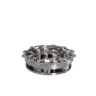 Сопловий апарат (геометрія) GARRETT GT2052V JRONE 3000-016-014