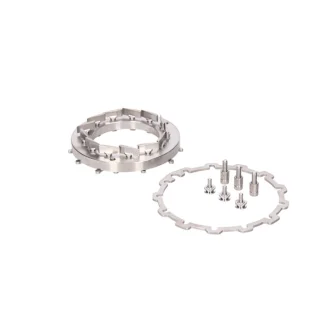Сопловий апарат (геометрія) GARRETT GT2052V JRONE 3000-016-014B
