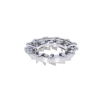 Сопловий апарат (геометрія) GARRETT JRONE 3000-016-014C