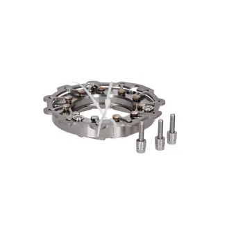 Сопловий апарат (геометрія) GARRETT GT1646V/GT1746V/GT1749V JRONE 3000-016-017
