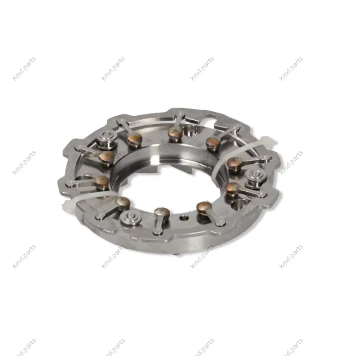 Сопловий апарат (геометрія) GARRETT GT1544V JRONE 3000-016-019 (фото 1)
